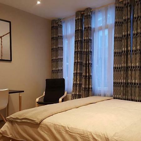 The Mind Box Apartment Liege Ngoại thất bức ảnh