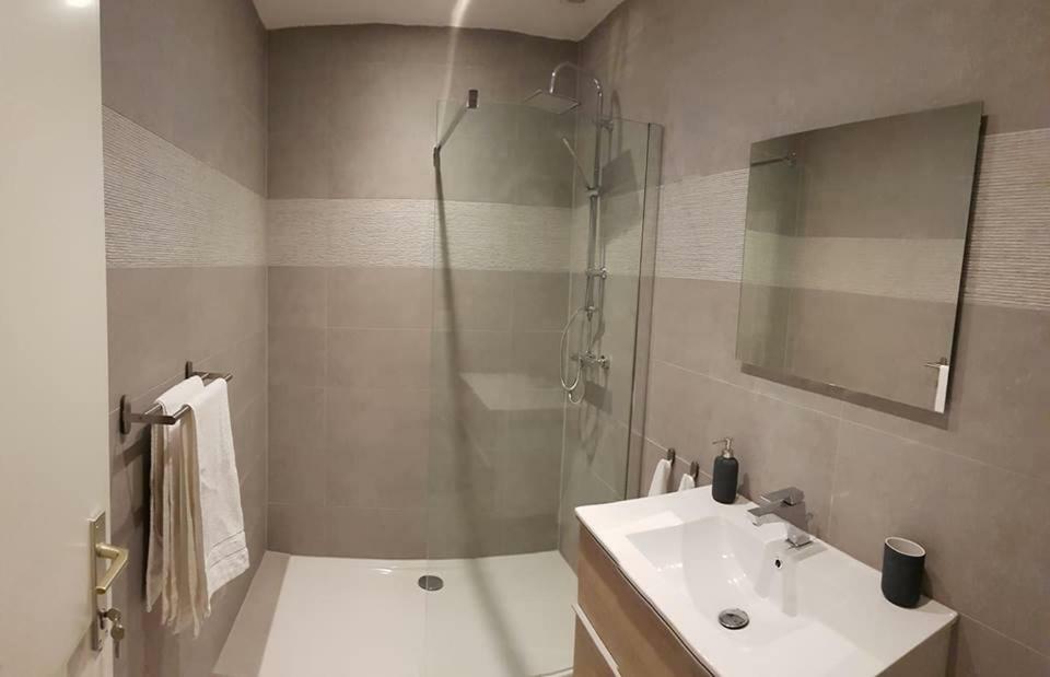 The Mind Box Apartment Liege Ngoại thất bức ảnh